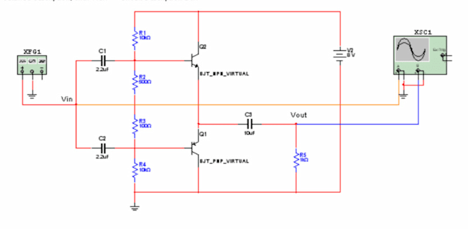 Bestseller - design professional circuit schematics using multisim