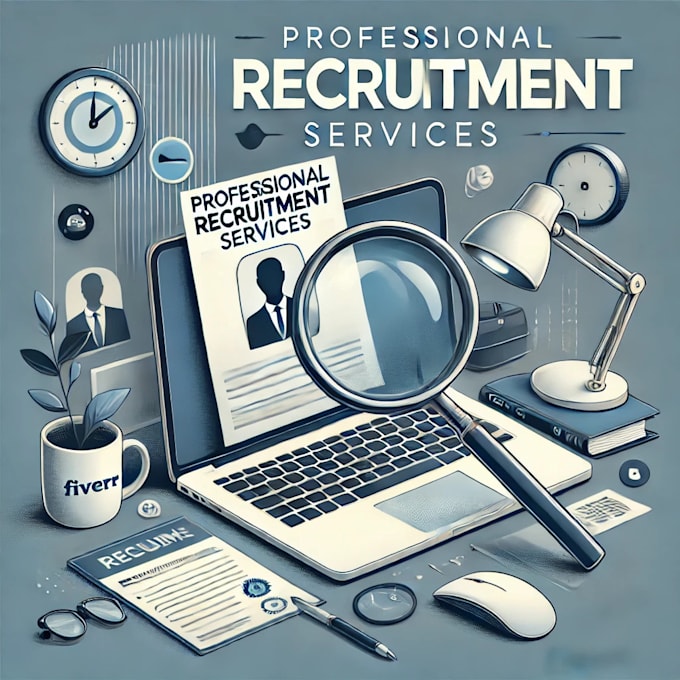 Bestseller - simpify your recruitment process