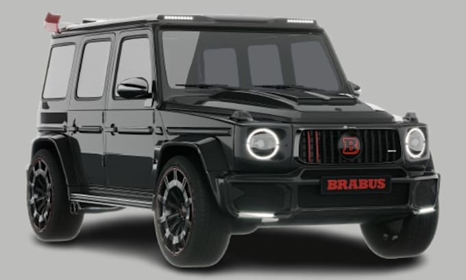 Gig Preview - Create realistic 3d car models, 3d car rendering, vehicle and truck modeling