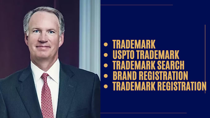 Gig Preview - Do copyright, trademark and amazon brand registry in US, UK, canada ip attorney