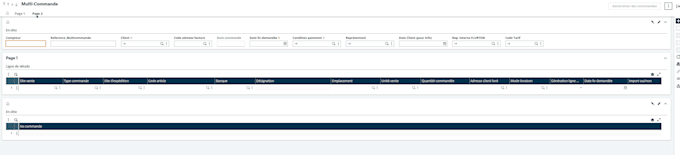 Gig Preview - Develop specific stuff in your x3 using l4g or crystal reports