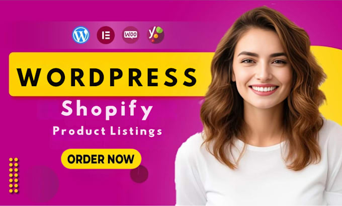 Gig Preview - Wordpress or shopify store SEO for google top ranking to increase organic sales