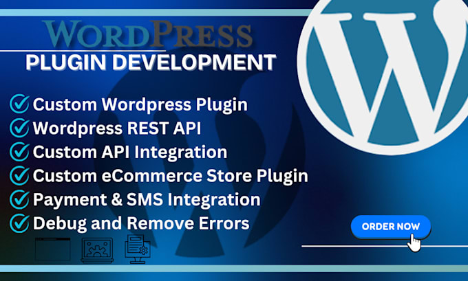 Gig Preview - Do wordpress theme and plugin installation, wordpress theme customization