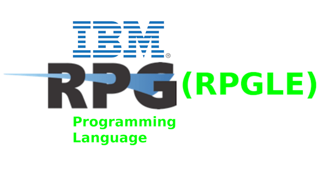 Gig Preview - Perform code reviews in rpgle sqlrpgle for simple programs