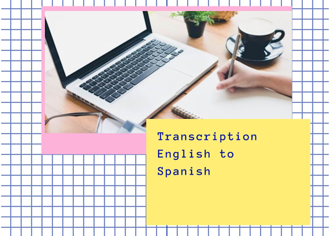 Gig Preview - Translate texts or documents from english to spanish