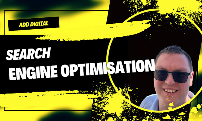 Gig Preview - Optimise your website to boost your search rankings