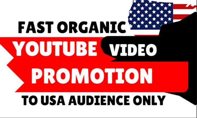 Gig Preview - Shoutout your youtube video promotion share link to over 100m social media users