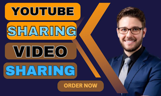 Gig Preview - Submit your youtube video to the top and leading video sharing sites