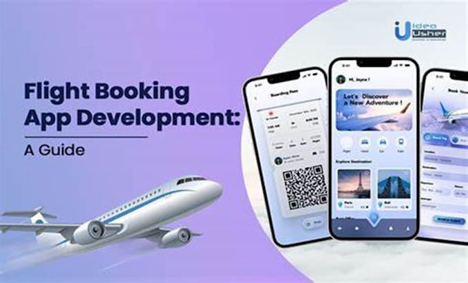 Bestseller - create hotel booking app, flight booking app, and ticket booking app