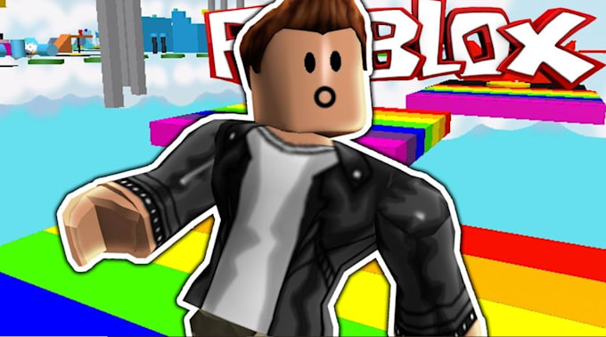 Gig Preview - Develop roblox game, roblox simulation,roblox model,hood game, obby game, assets