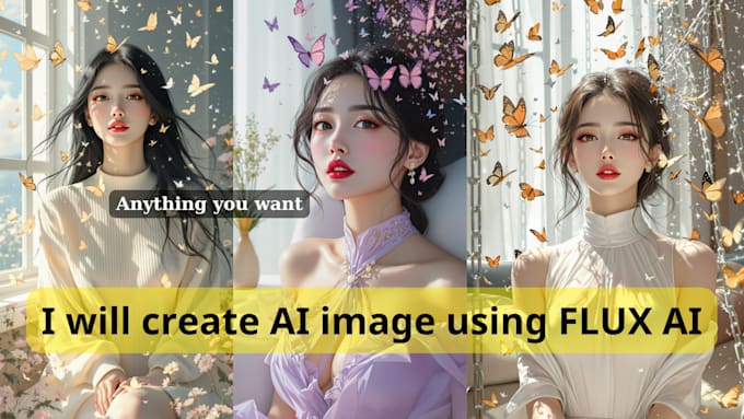 Bestseller - create best quality image using flux ultra