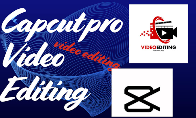 Gig Preview - Do capcut video edting using capcut pro