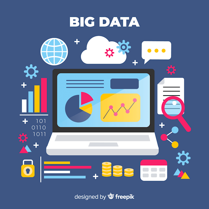 Gig Preview - Accurate and fast data entry in excel and google sheets