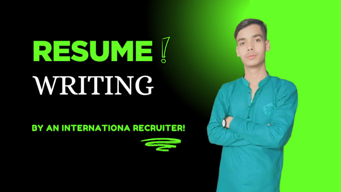 Bestseller - deliver professional resume writing services