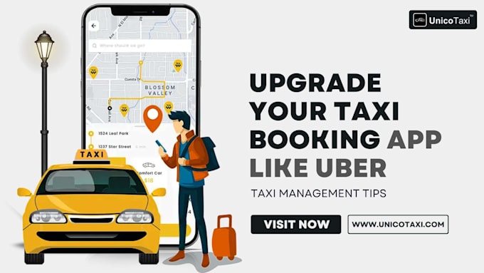 Bestseller - provide a taxi booking app ola uber clone android ios