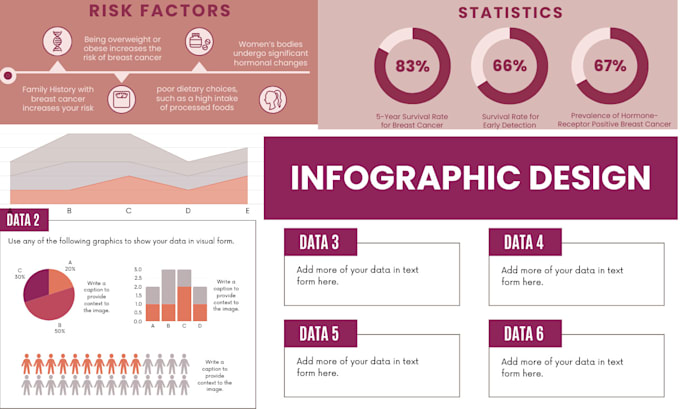 Bestseller - create infographic business infographics flowcharts and diagrams in 12 hours