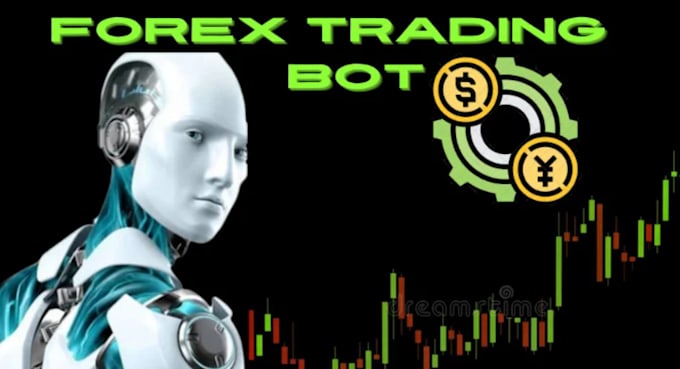 Gig Preview - Deliver forex ea bot, forex bot, forex ea robot, hft bot profitable ea, forex ea