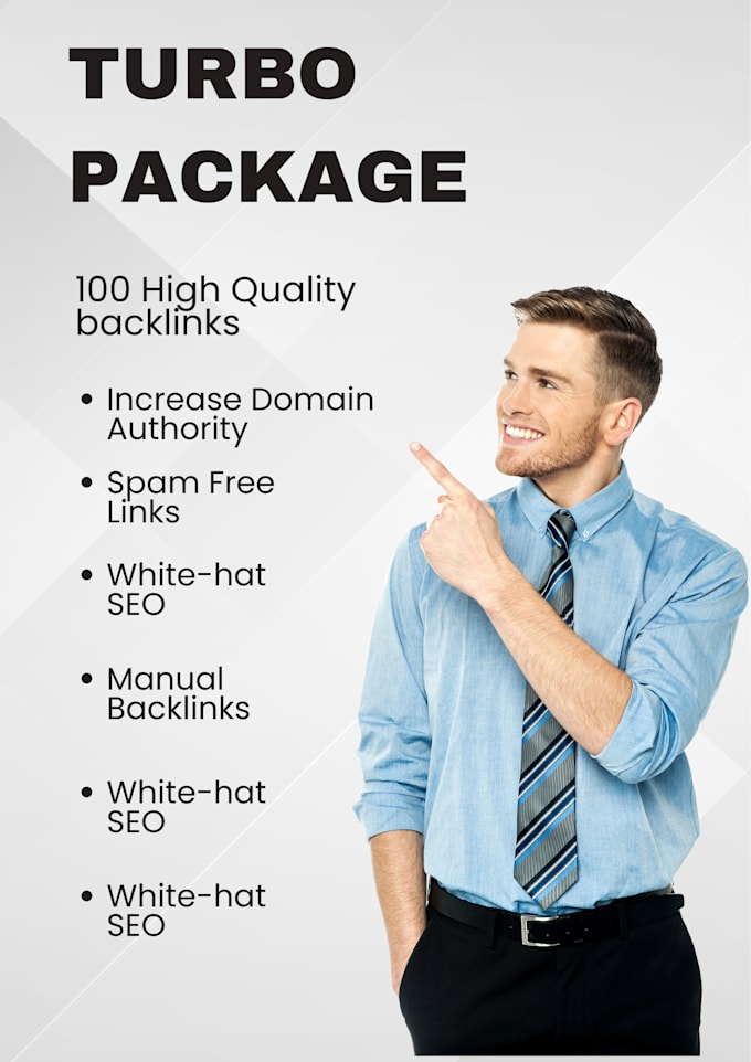 Gig Preview - Build high quality custom backlinks