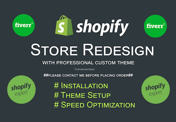 Bestseller - build a professional shopify store