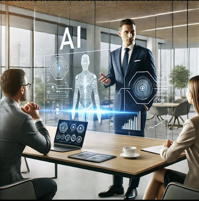 Bestseller - enhance your business with ai