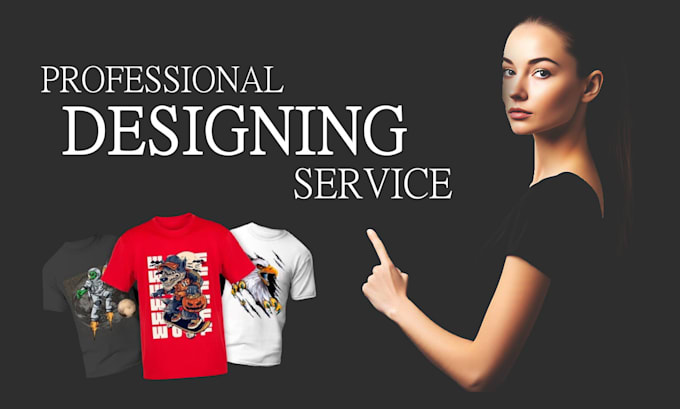 Gig Preview - Design for t shirt logo brochure flyer social media posts