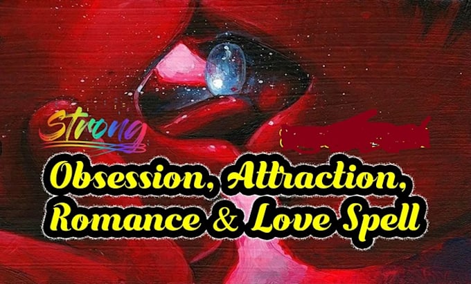 Gig Preview - Cast a strongest love spell, contact me spell, get ex back for deep relationship