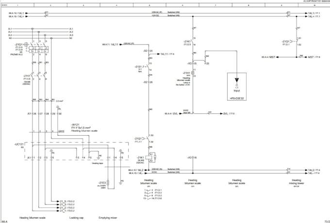 Bestseller - create custom electrical designs with eplan and autocad for your project