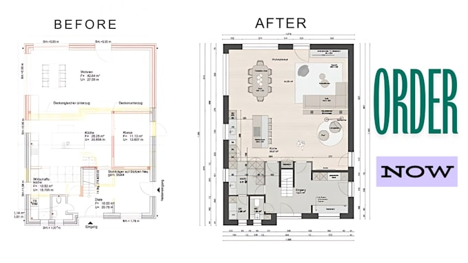 Bestseller - transform floor plans into renders, 360vr and walkthroughs