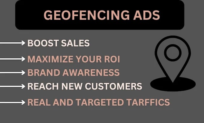 Bestseller - create geofencing ads google ads airbnb promotion to get more booking