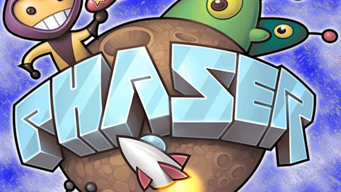 Gig Preview - Do a browser game with phaser 3 or pixijs