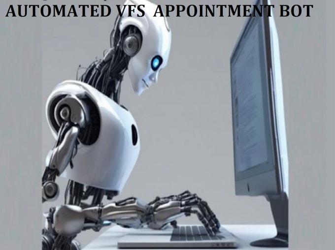 Bestseller - vfs appointment booking bot, vfs booking bot, vfs appointment bot, vfs bot