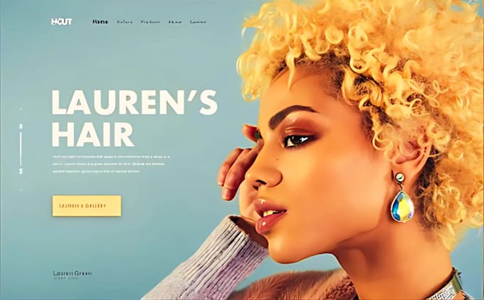 Bestseller - design shopify website, shopify redesign, shopify store and shopify store design