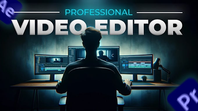 Gig Preview - Create 3d viral reels, trending reels, podcast shorts, and edit your 3d reels