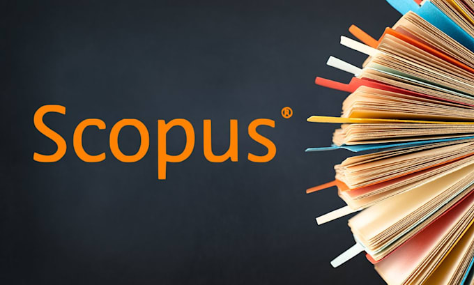 Gig Preview - Write articles in scopus, sci, isi, scie, pubmed indexed journals and published