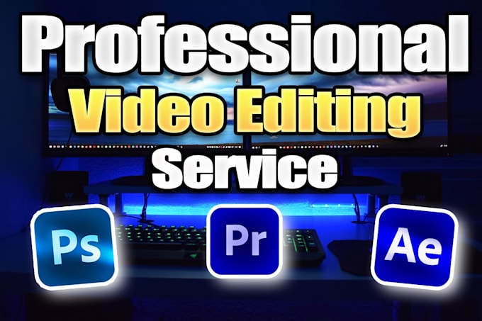 Bestseller - video edits crafted by sunil rathod