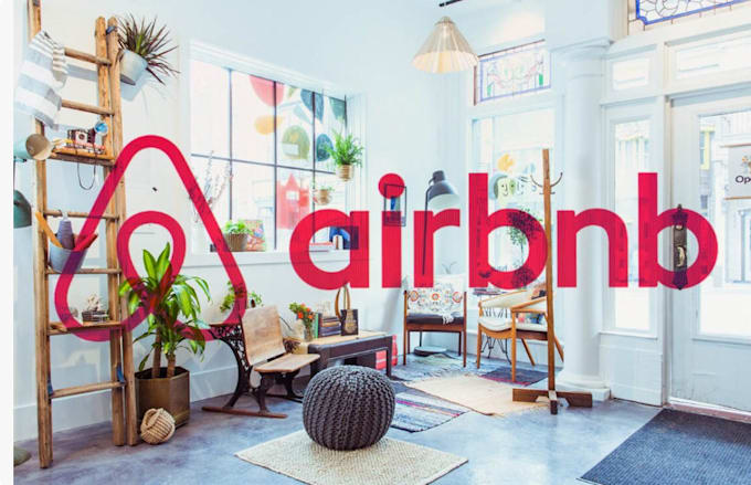 Gig Preview - Do airbnb promotion airbnb marketing airbnb listings, and increase bookings