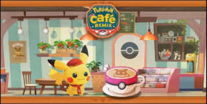 Bestseller - make your reservation at pokemon cafe or kirby cafe