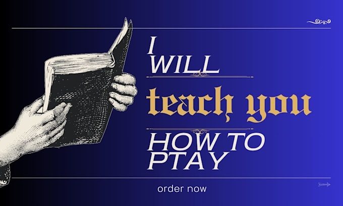 Bestseller - teach you how to pray to god