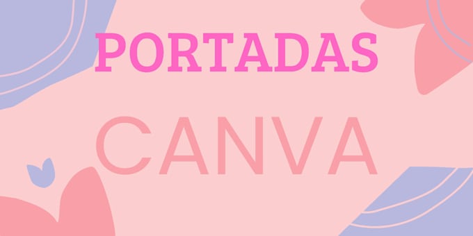 Gig Preview - Portada de libros digitales o físicos en canva