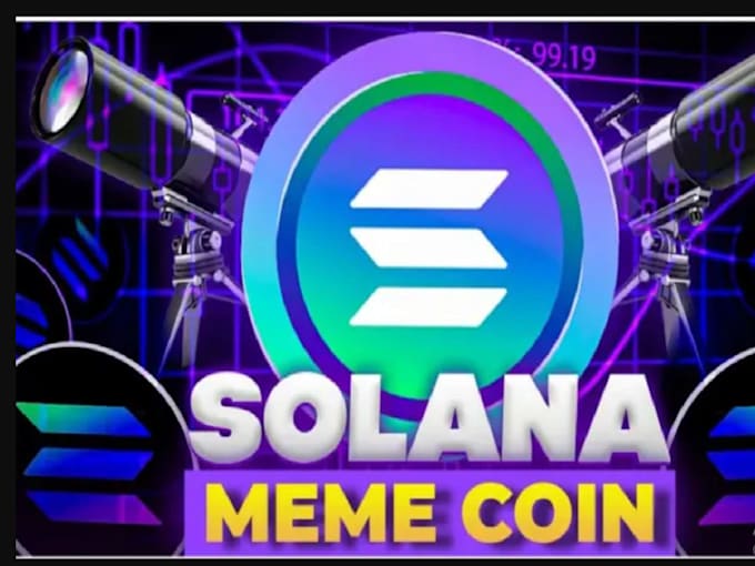 Gig Preview - Develop solana staking website, solana presale website and smart contract