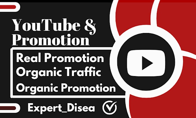 Bestseller - do instantly organic youtube video watch times promotion in the USA