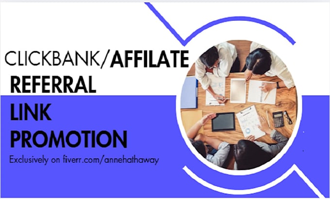 Bestseller - affiliate referral link promotion, clickbank affiliate referral link promotion