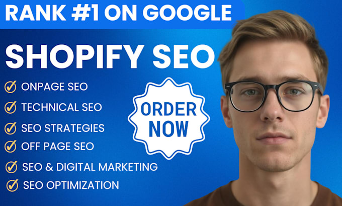 Bestseller - do complete shopify SEO sitemaps for fast google ranking and boost shopify sales