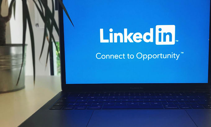 Gig Preview - Linkedin profile optimization for professionals and businesses