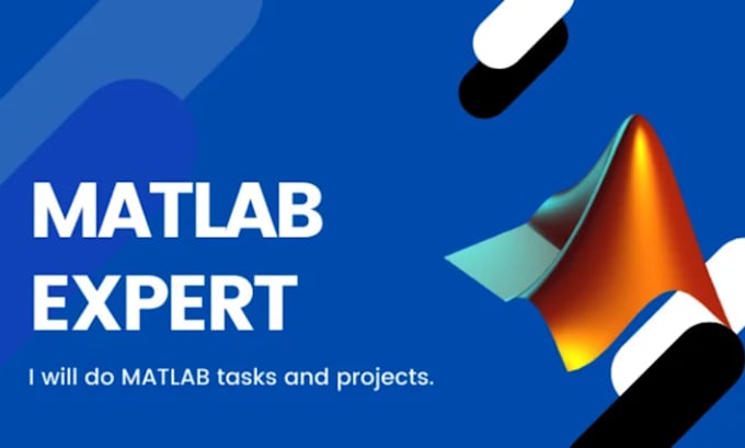 Gig Preview - Do matlab, google collab, rstudio, stata, spss, python projects  assigmnt