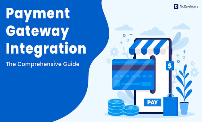 Gig Preview - Setup verified shopify payment gateway stripe skrill square payment integration