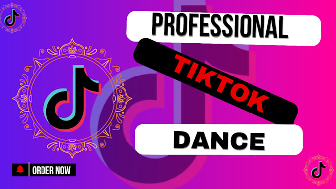 Gig Preview - Do a realistic tik tok dance for your song to go viral