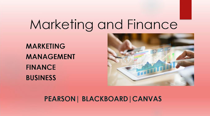 Bestseller - tutor in marketing, management, finance class, financial analysis