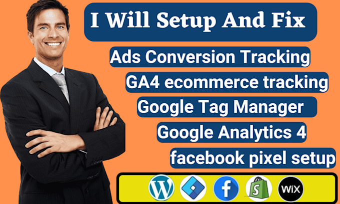 Bestseller - setup conversion API and enhance ecommerce tracking  for ecommerce business