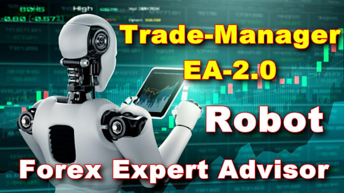 Gig Preview - Code mt4 mt5 eas forex eas indicators for forex trading and technical analysis